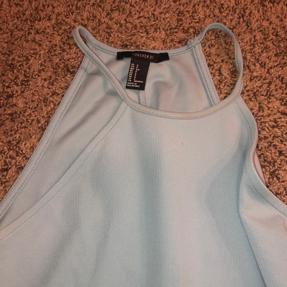 FOREVER 21 Dress